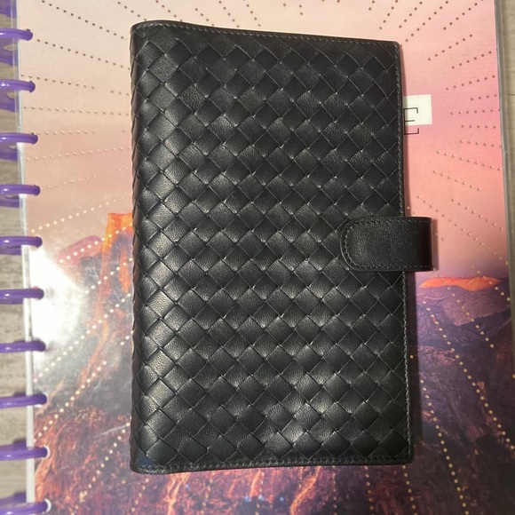 Bottega Veneta Other - Bottega Veneta Agenda - Authentic